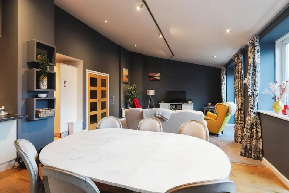 Ecclesall Road, Sheffield, South Yorkshire, S11, photo 3