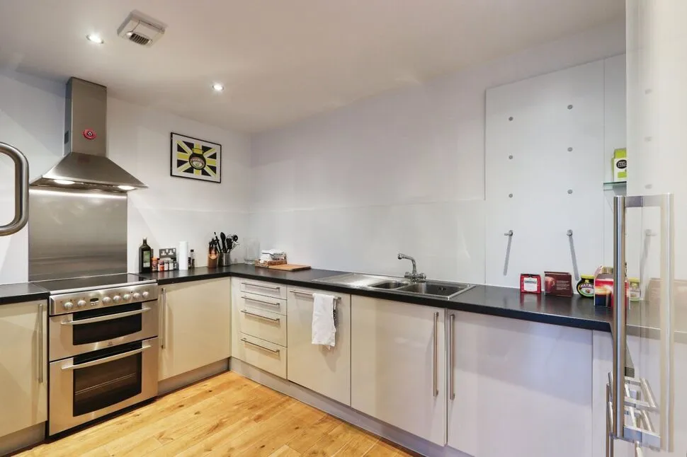Ecclesall Road, Sheffield, South Yorkshire, S11, photo 5