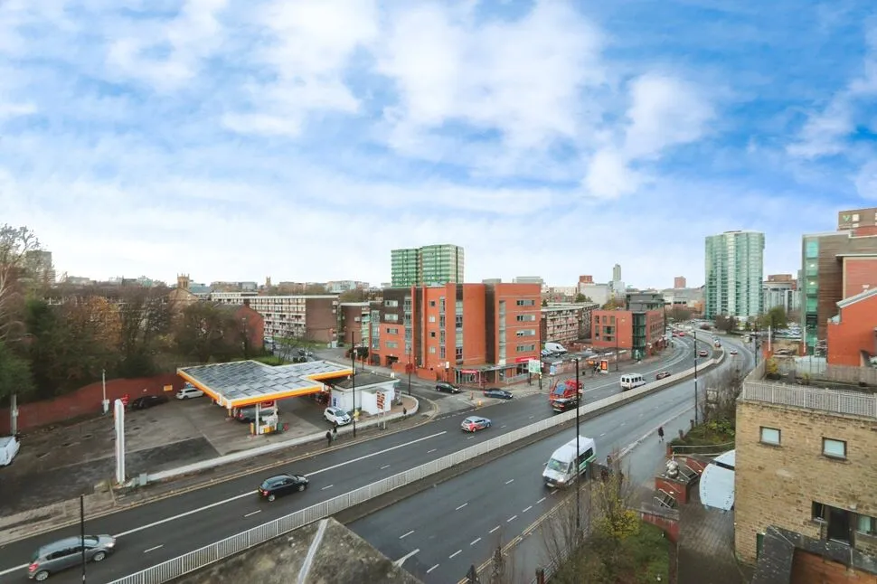 Ecclesall Road, Sheffield, South Yorkshire, S11, photo 12