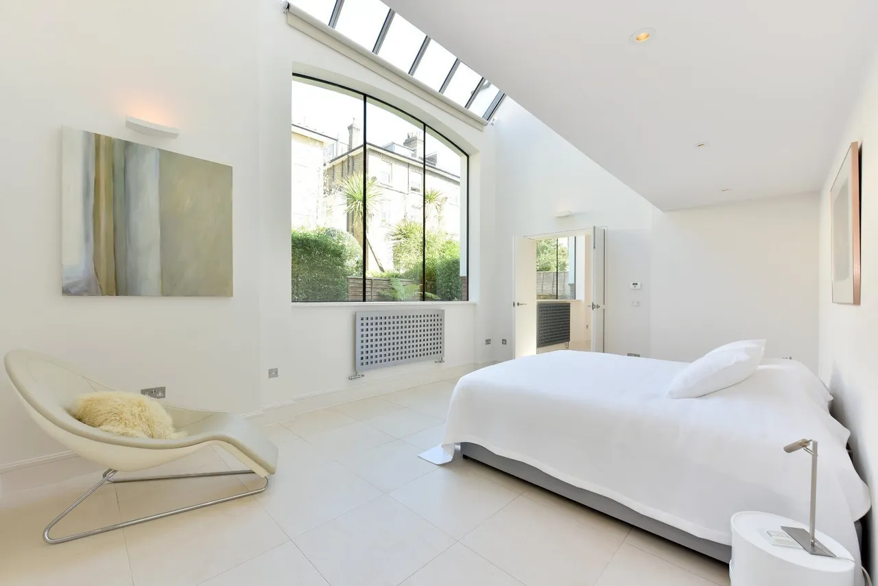 King Henrys Road, Primrose Hill, NW3, photo 5