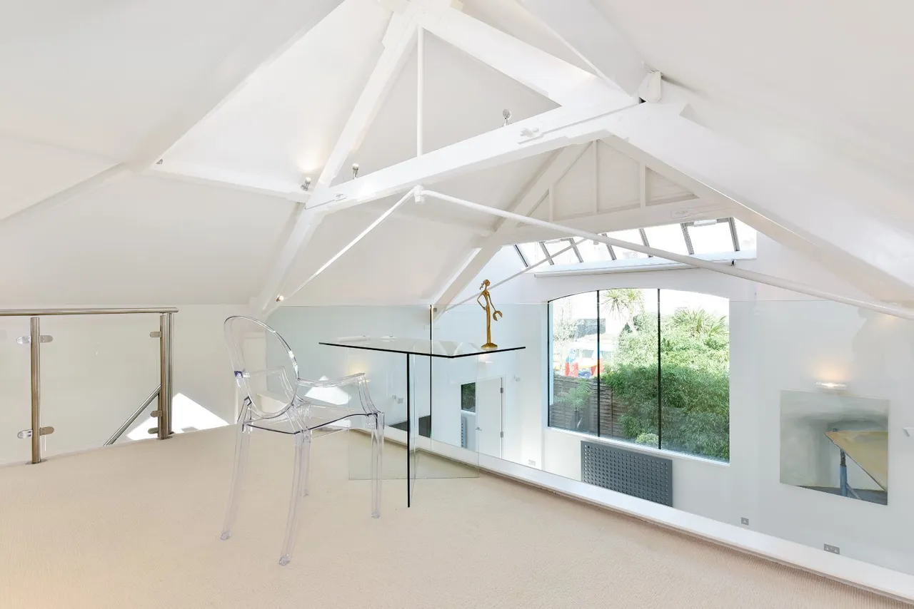 King Henrys Road, Primrose Hill, NW3, photo 13