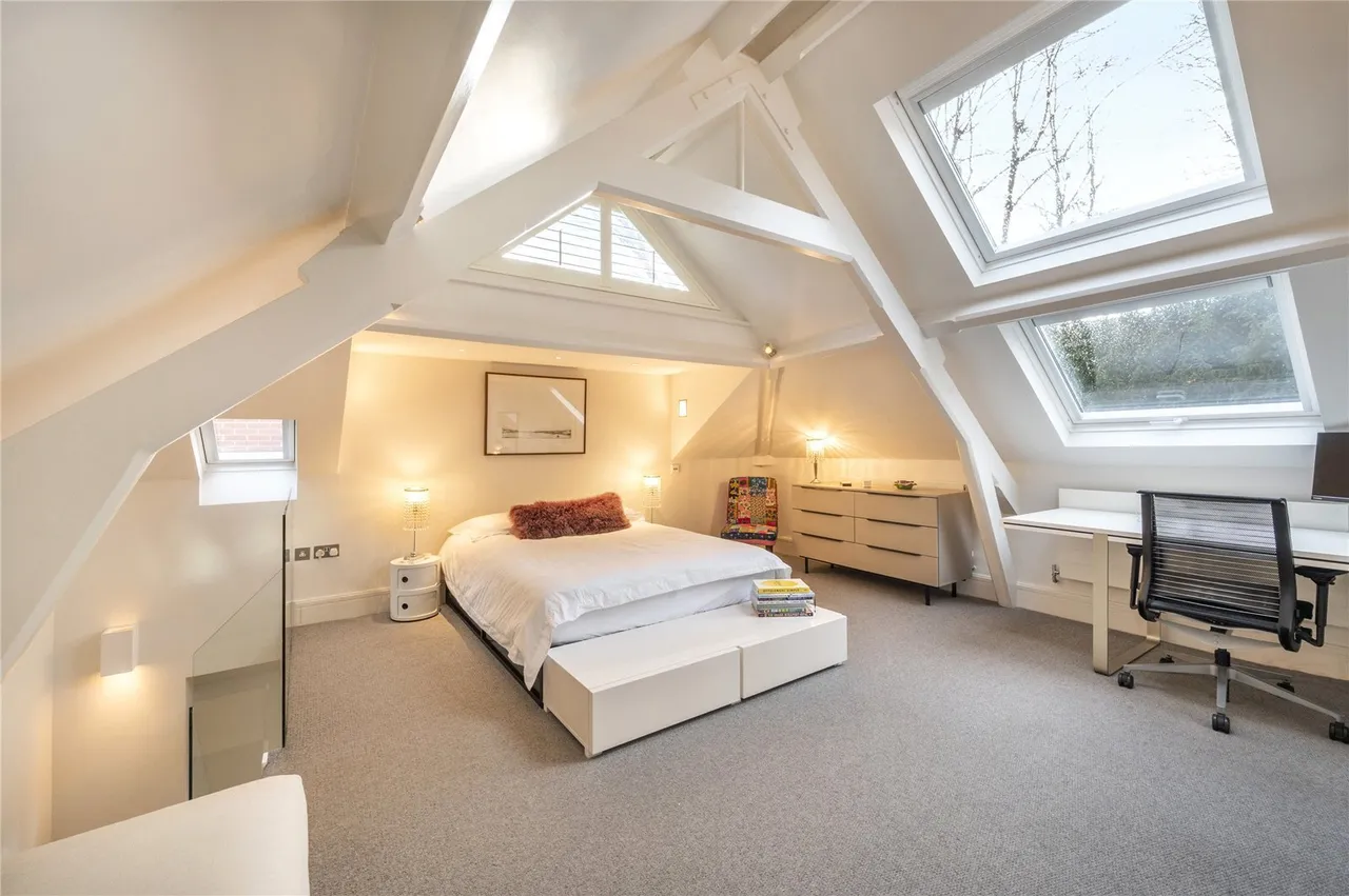King Henrys Road, Primrose Hill, NW3, photo 6