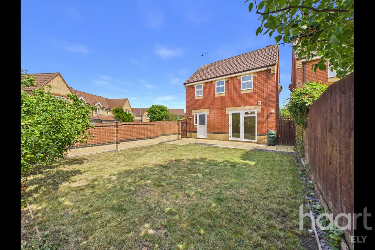 Clover End, Witchford, CB6, photo 10
