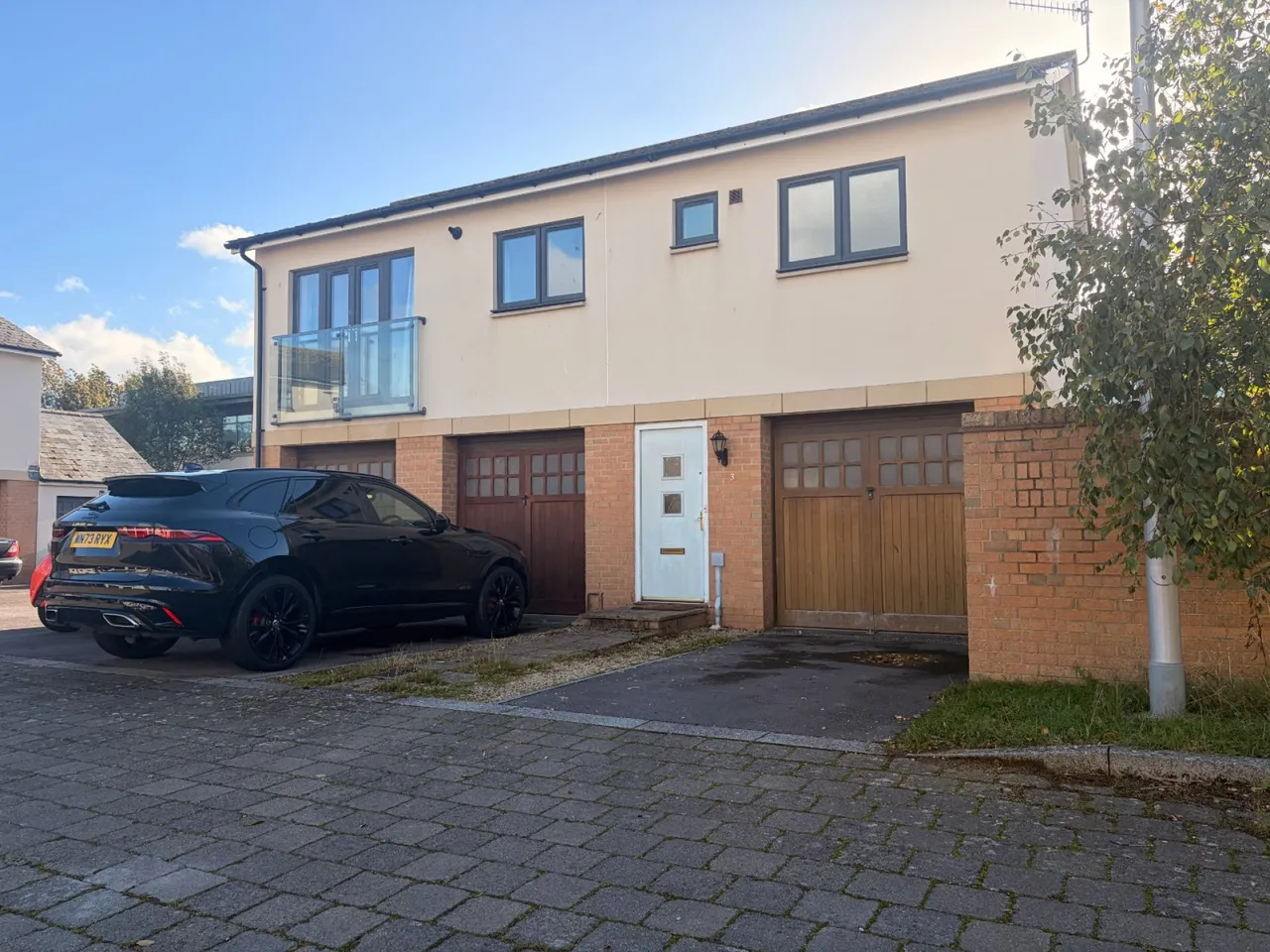 1 bed property for sale, The Anchorage, Portishead, BS20