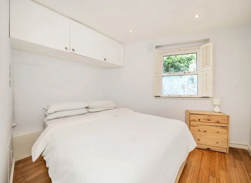 Anson Road, Tufnell Park, N7, photo 5
