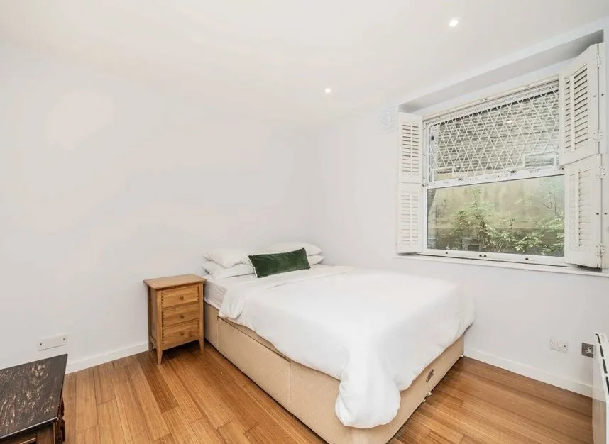 Anson Road, Tufnell Park, N7, photo 4