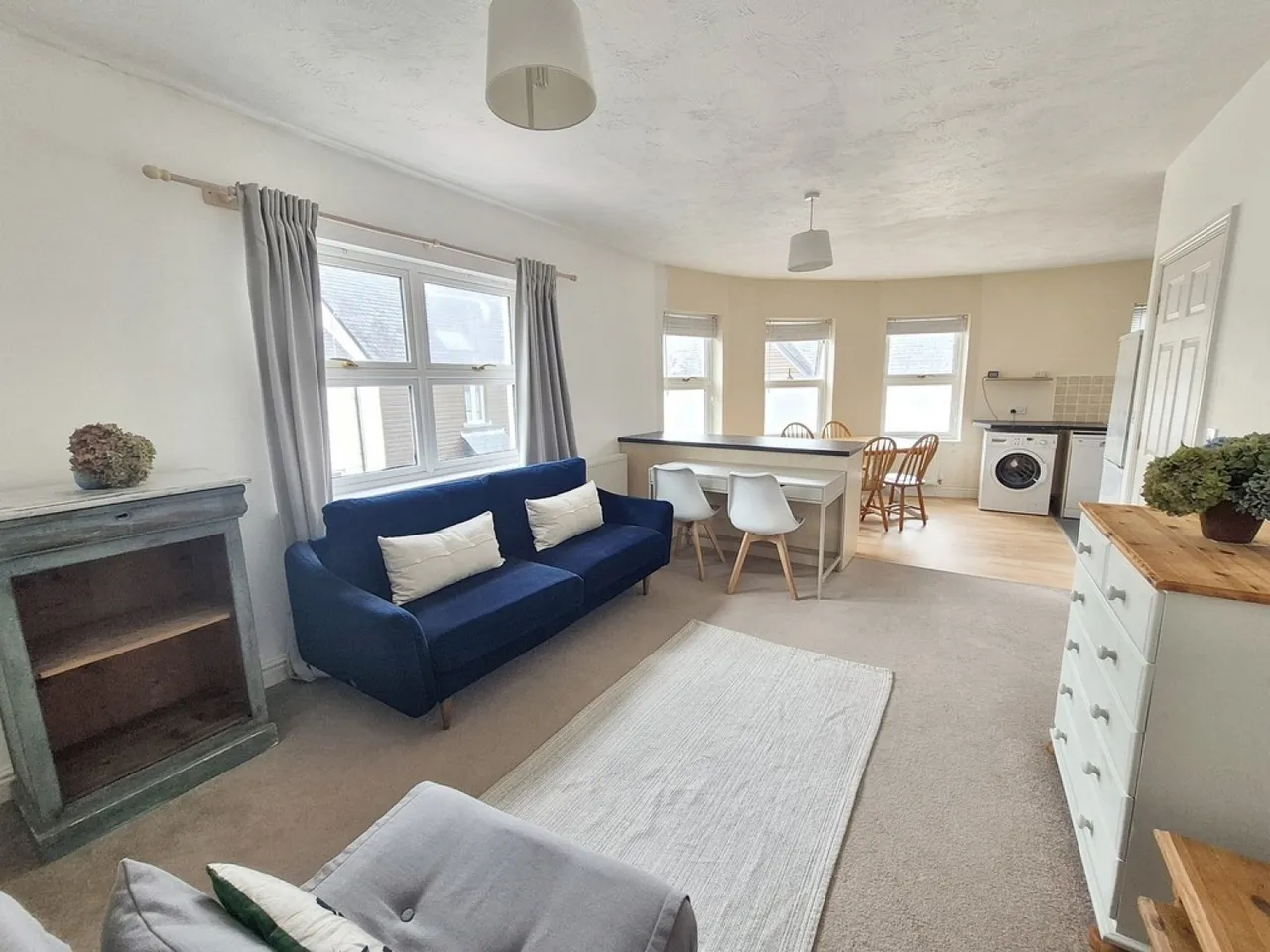 2 bed flat for sale, Calver Close, Penryn, TR10