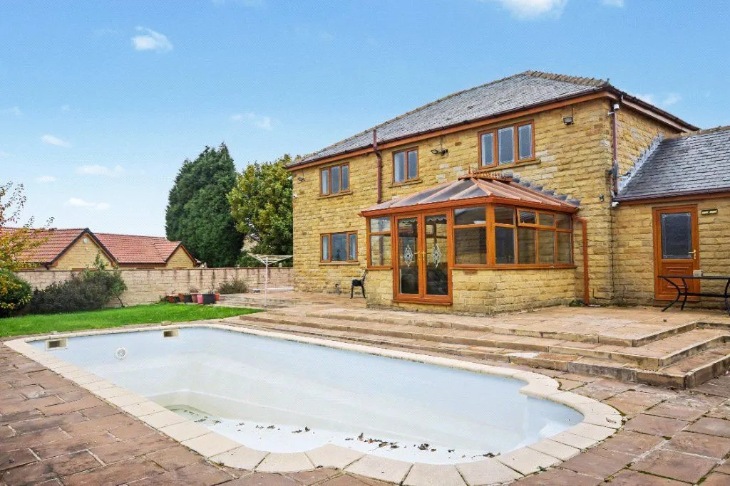 Cliff Lane, Brierley, S72, photo 22
