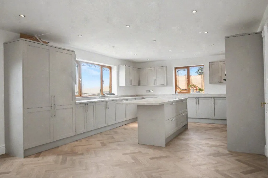 Cliff Lane, Brierley, S72, photo 5
