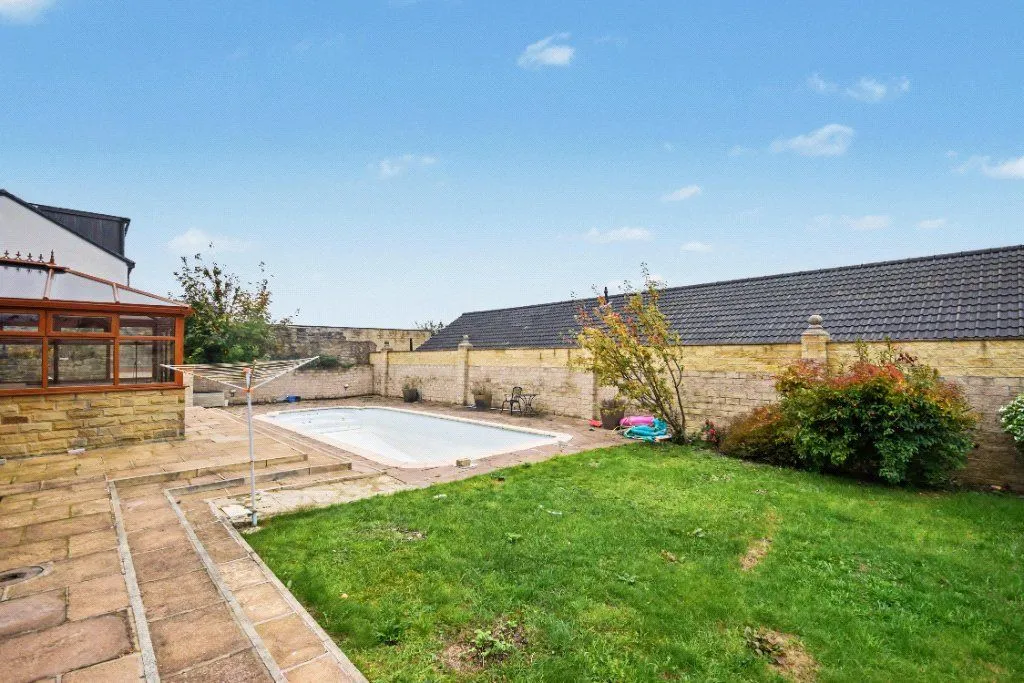 Cliff Lane, Brierley, S72, photo 23