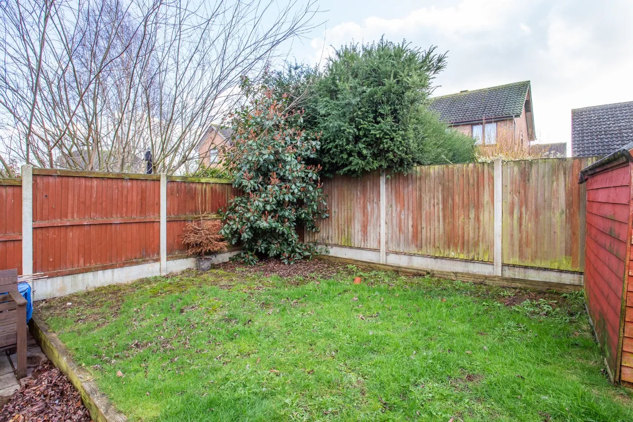 Wordsworth Gardens, Aylesham, CT3, photo 4
