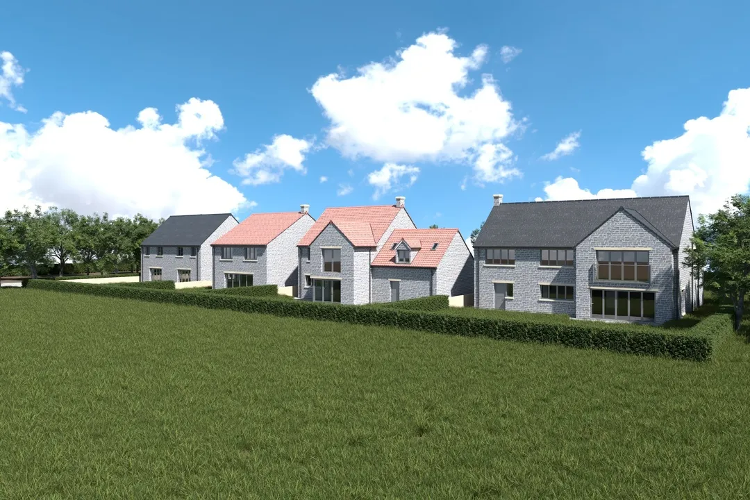 Castlebrook, Compton Dundon, photo 3