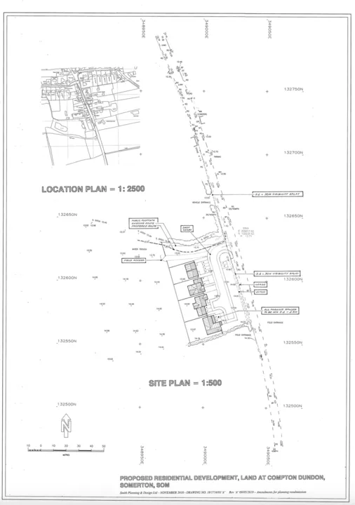 Castlebrook, Compton Dundon, photo 5
