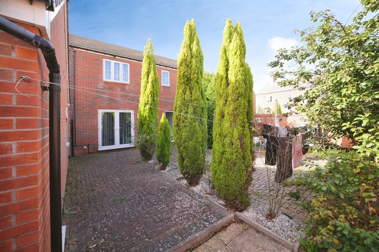 Meadow Park, Hereford, HR1, photo 23