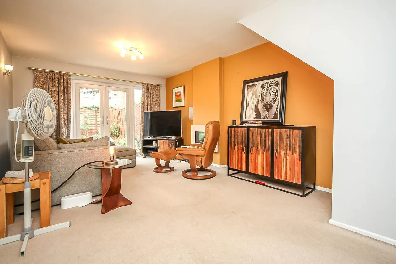 Armstrong Close, Leamington Spa, CV31, photo 7