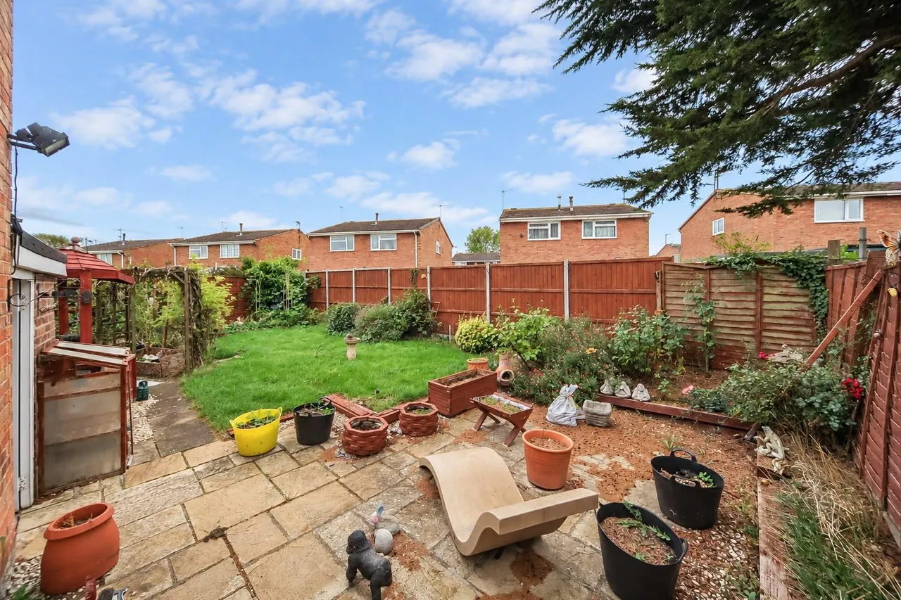 Armstrong Close, Leamington Spa, CV31, photo 20