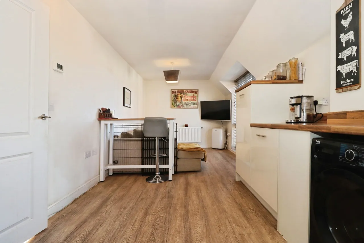Wilson Road, Frenchay, BS16, photo 10