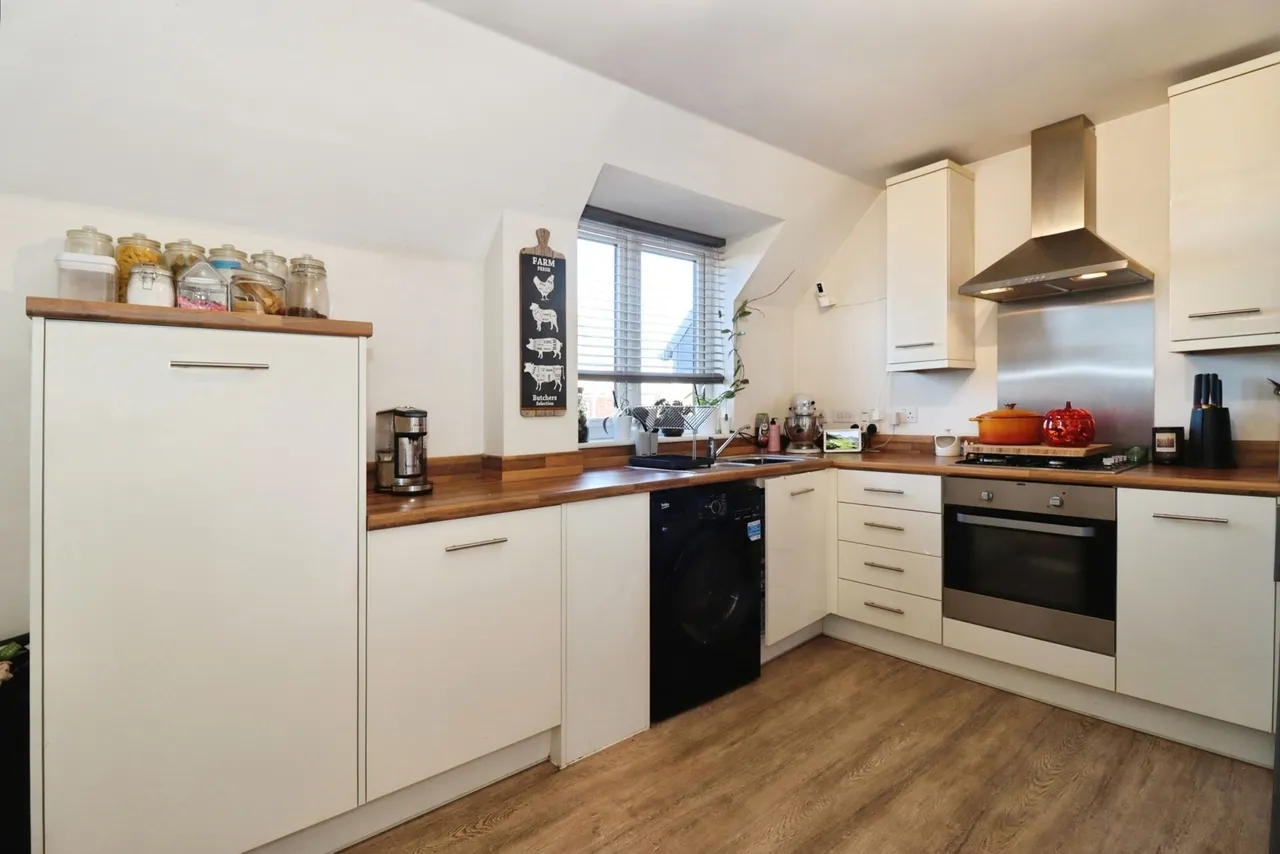 Wilson Road, Frenchay, BS16, photo 7