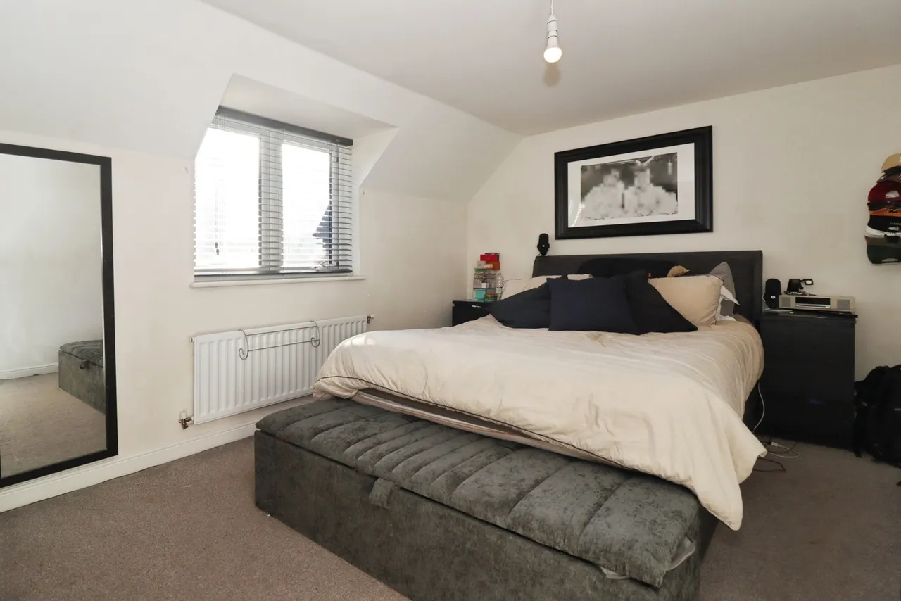Wilson Road, Frenchay, BS16, photo 5
