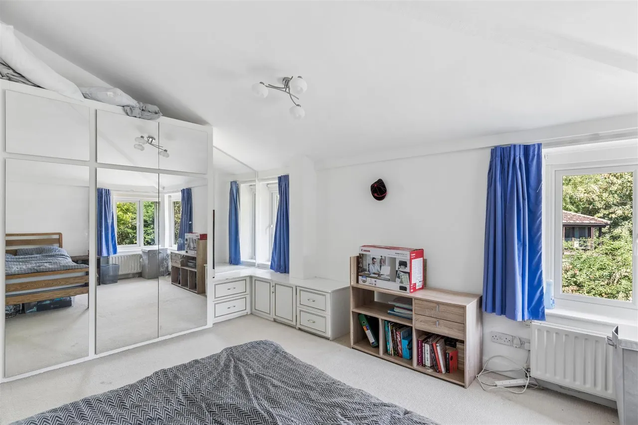 Marsh Drive, Great Linford, photo 15