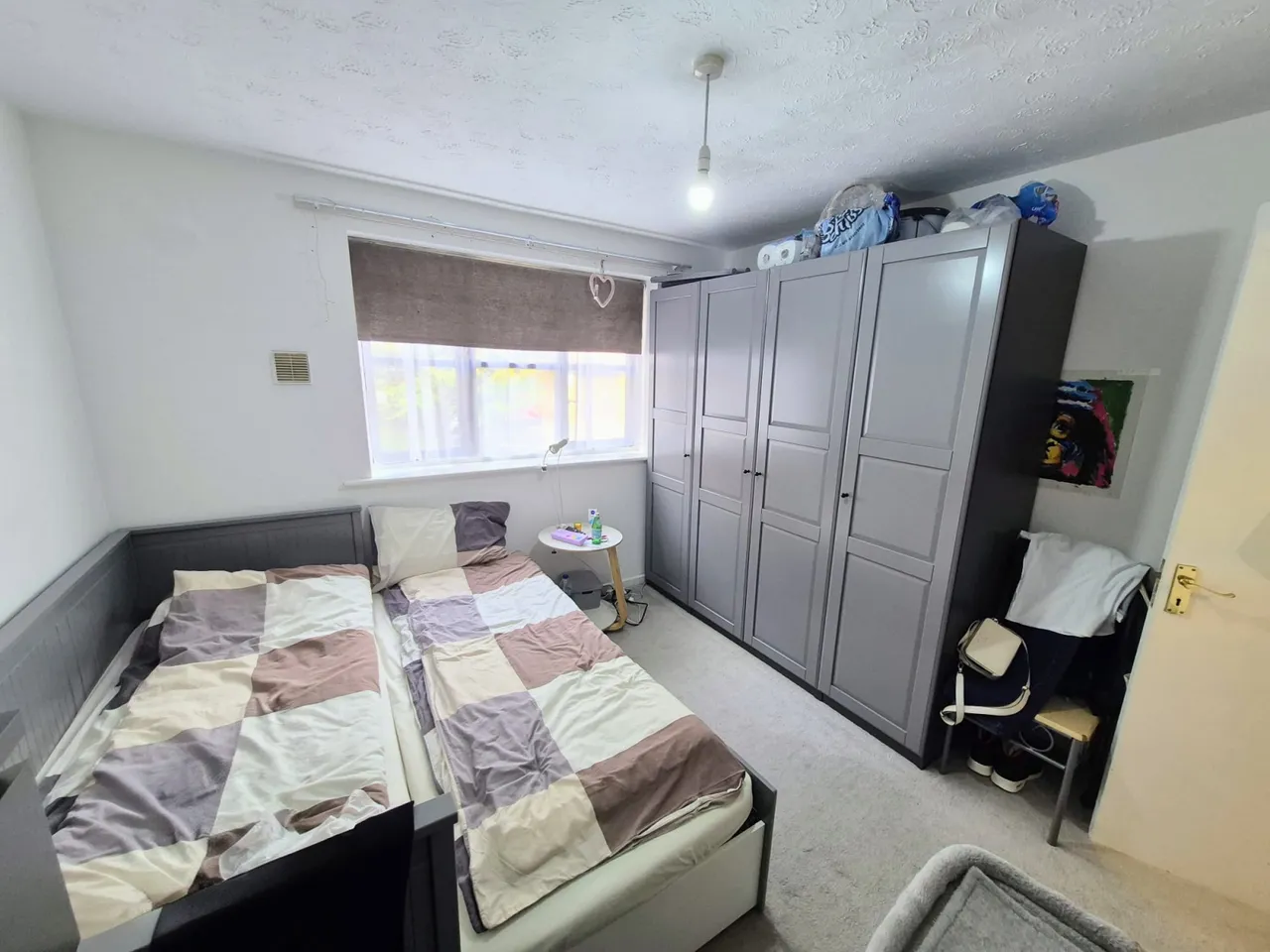 Somerset Gardens, N17, photo 8