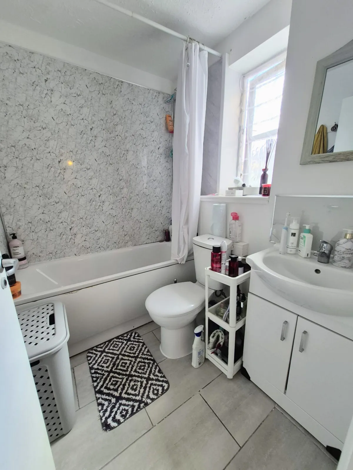 Somerset Gardens, N17, photo 5