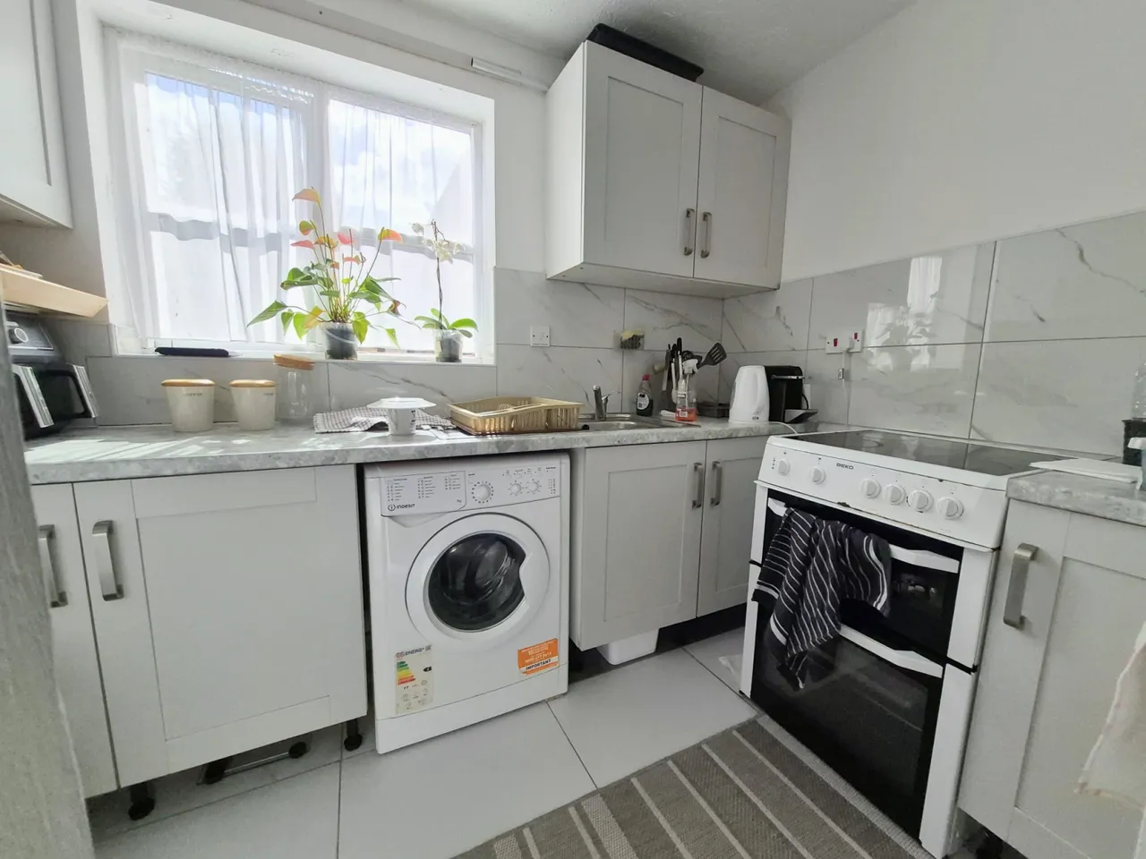Somerset Gardens, N17, photo 9