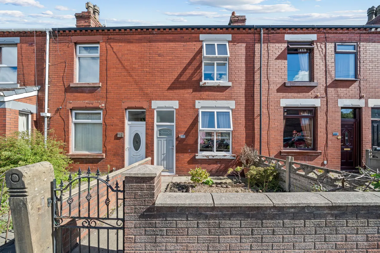 Wigan Road, Ashton-In-Makerfield, Wigan, Wigan, WN4 0BX, photo 5