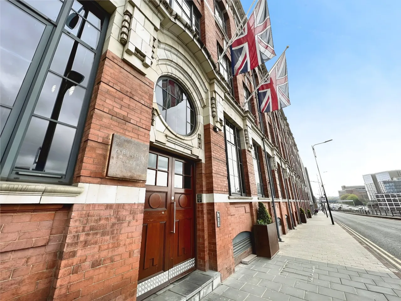 New York Road, Leeds, LS2, photo 13
