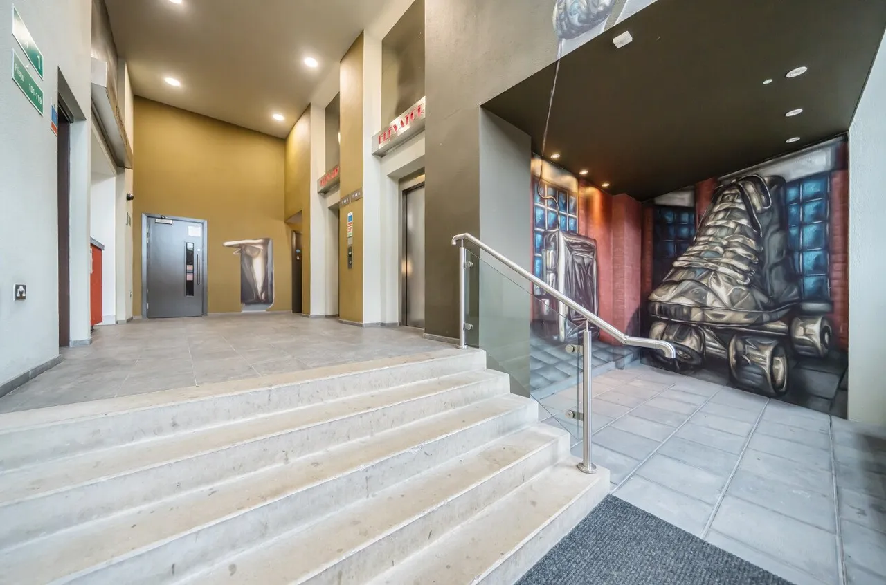 New York Road, Leeds, LS2, photo 10