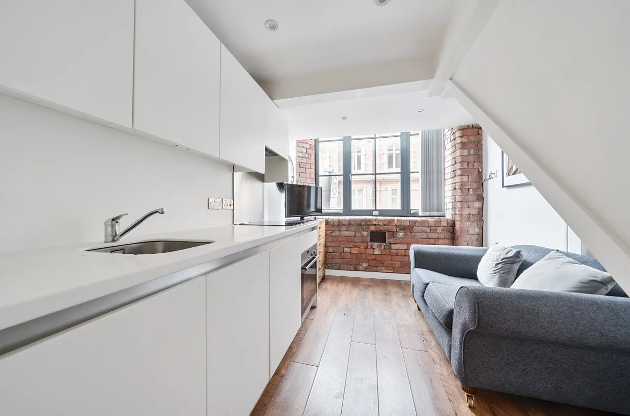 New York Road, Leeds, LS2, photo 5