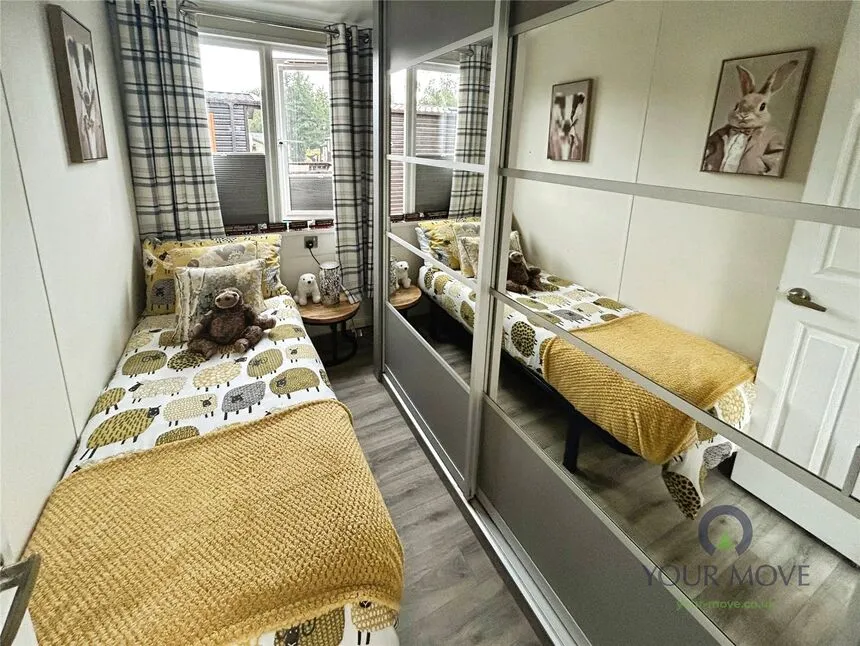 Park Road, Overseal, Derbyshire, DE12, photo 8