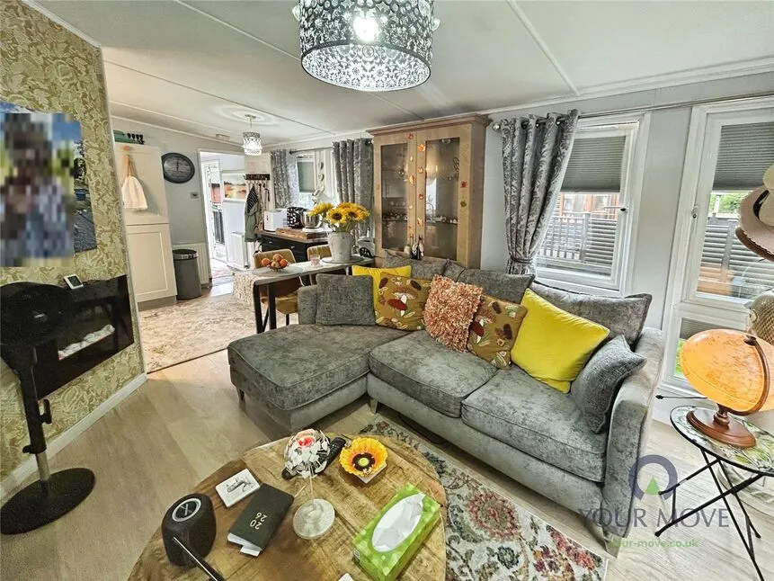 Park Road, Overseal, Derbyshire, DE12, photo 4