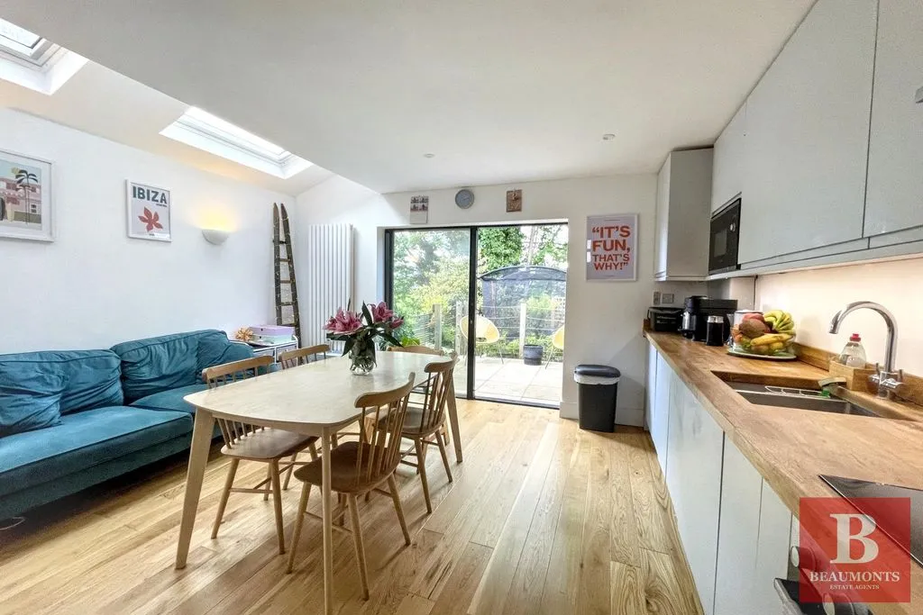 Osborne Road, Brighton BN1 6LW, photo 5