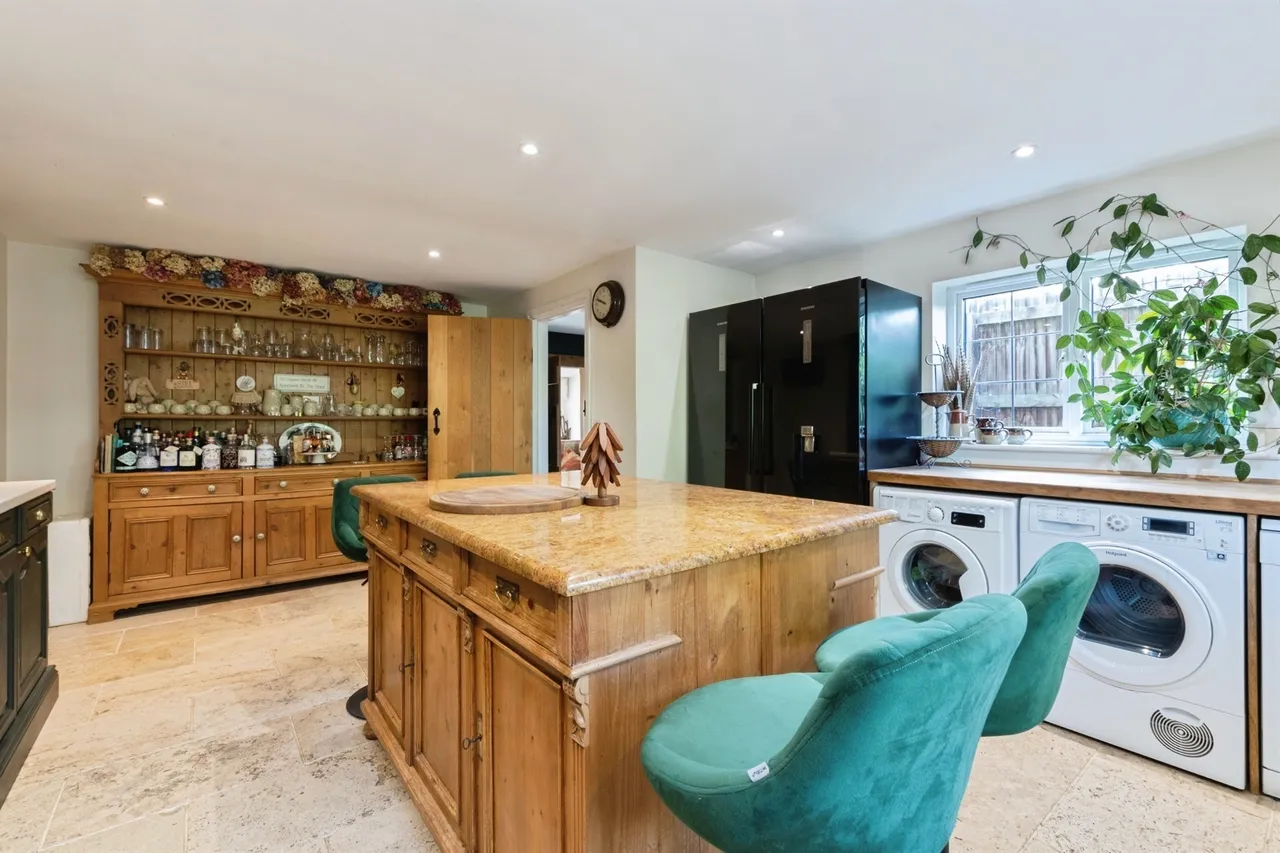 Breamore Road, Downton, Salisbury, photo 9