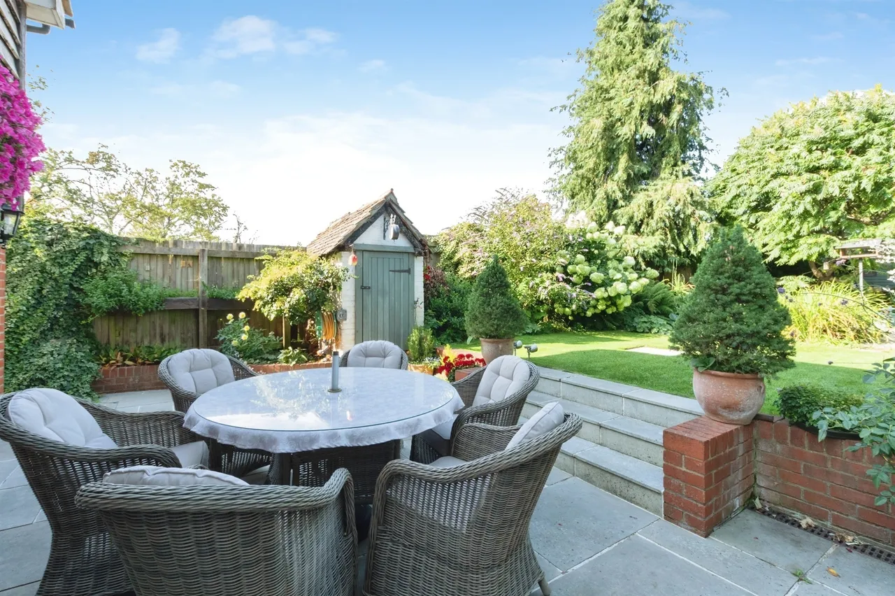 3 bed house for sale — Breamore Road, Downton, Salisbury