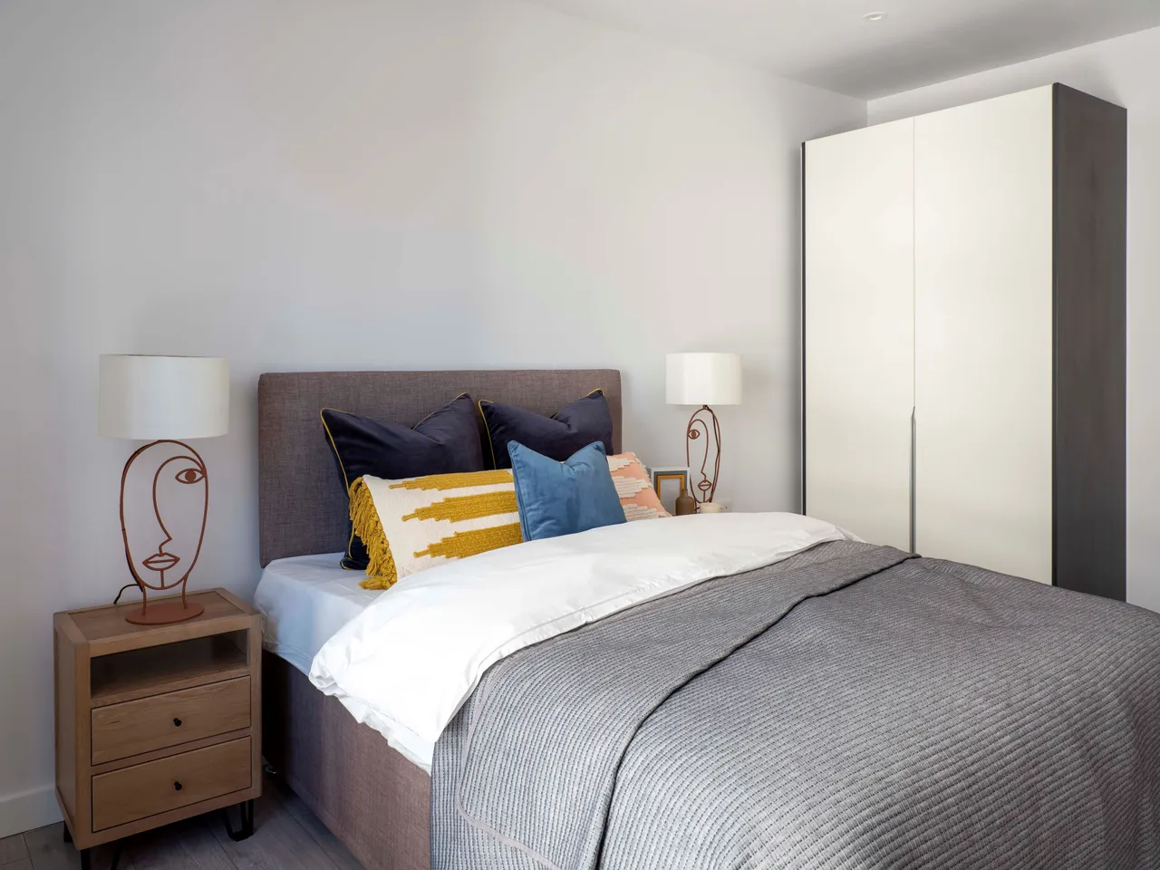 Apartment 407, Asha Point, London, photo 7