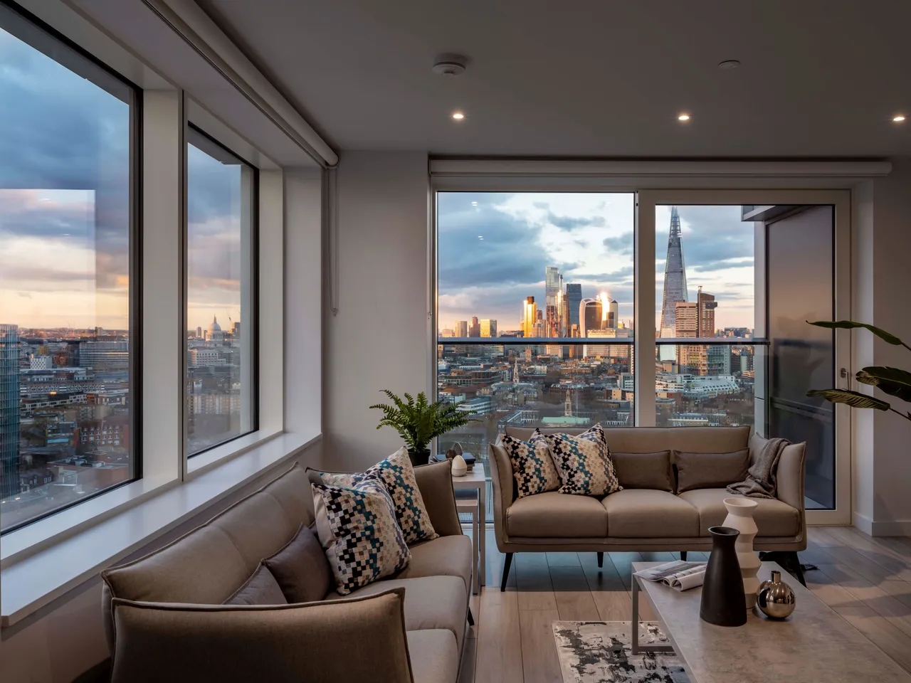 Apartment 407, Asha Point, London, photo 6