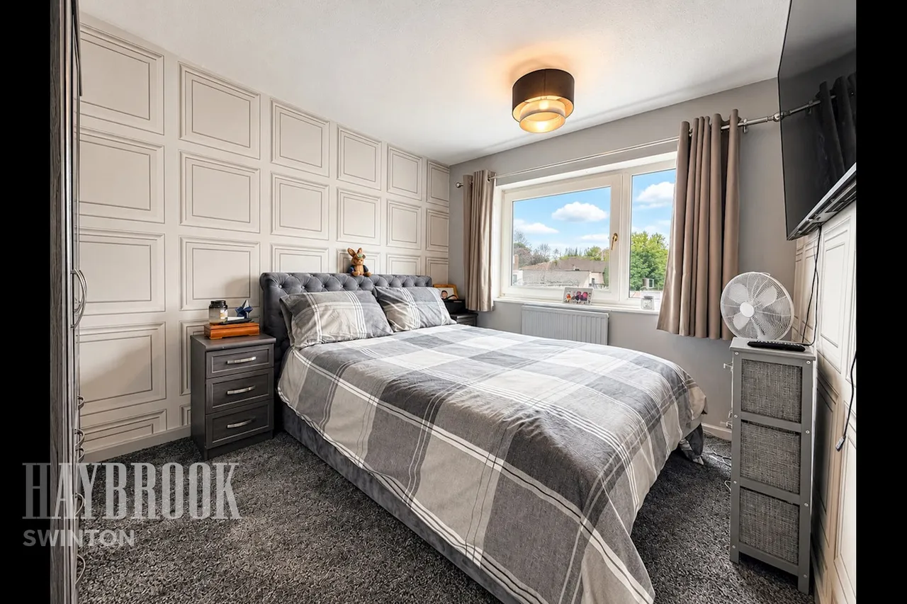 Fleming Square, Wath-Upon-Dearne, photo 9