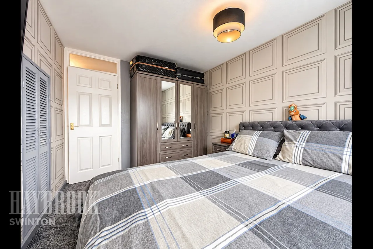 Fleming Square, Wath-Upon-Dearne, photo 11