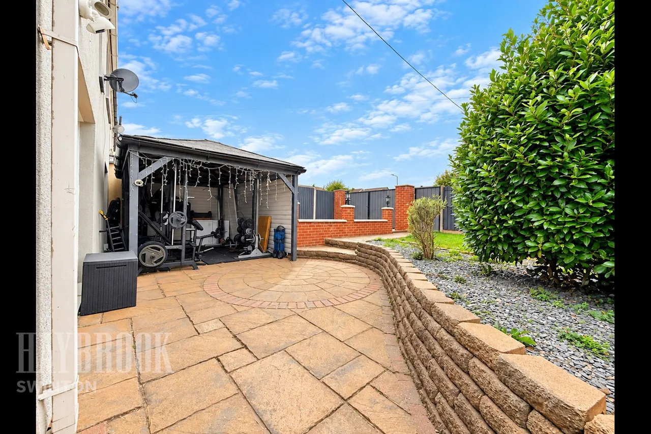 Fleming Square, Wath-Upon-Dearne, photo 15