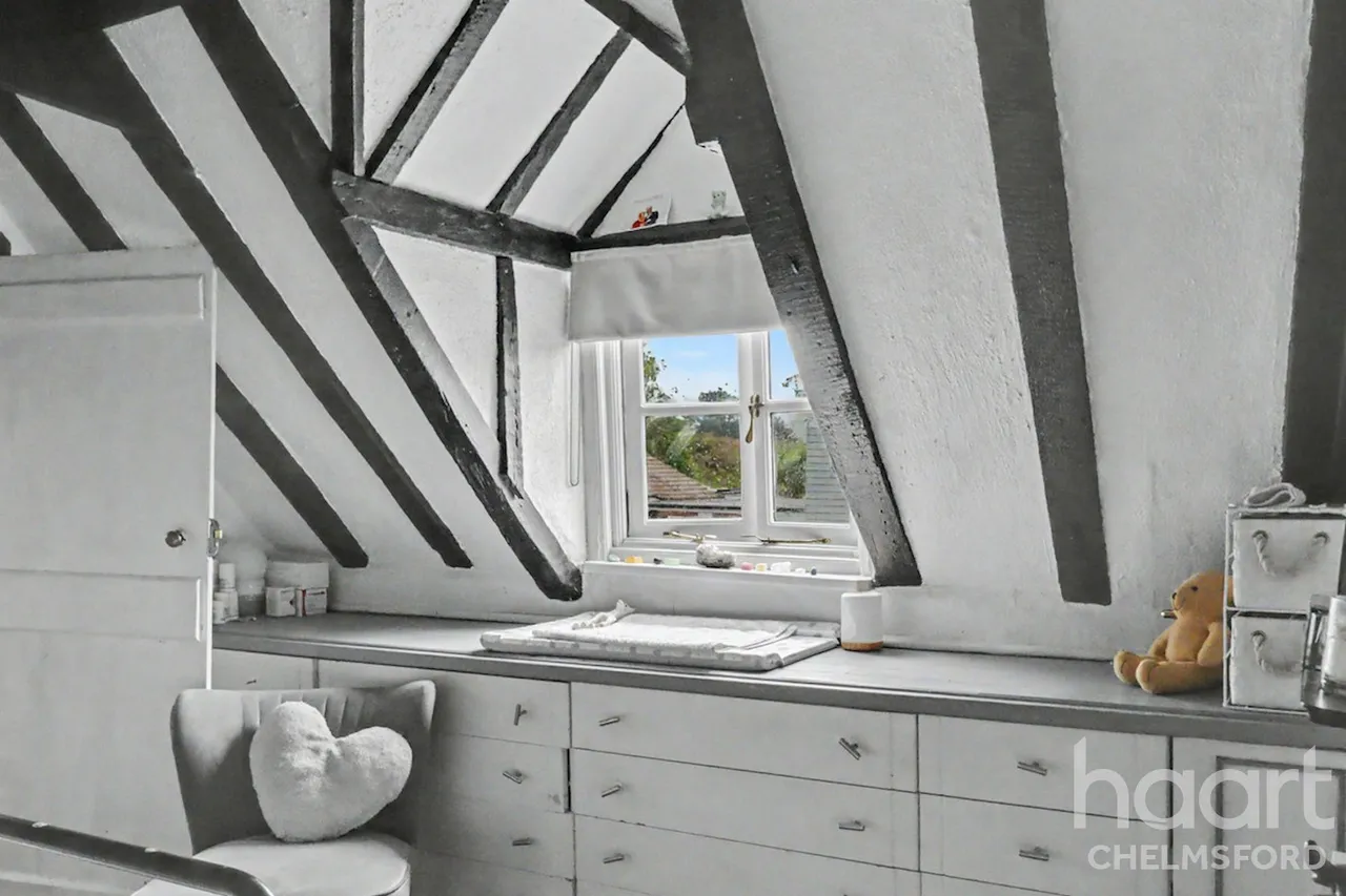 The Street, Southminster, CM0, photo 24