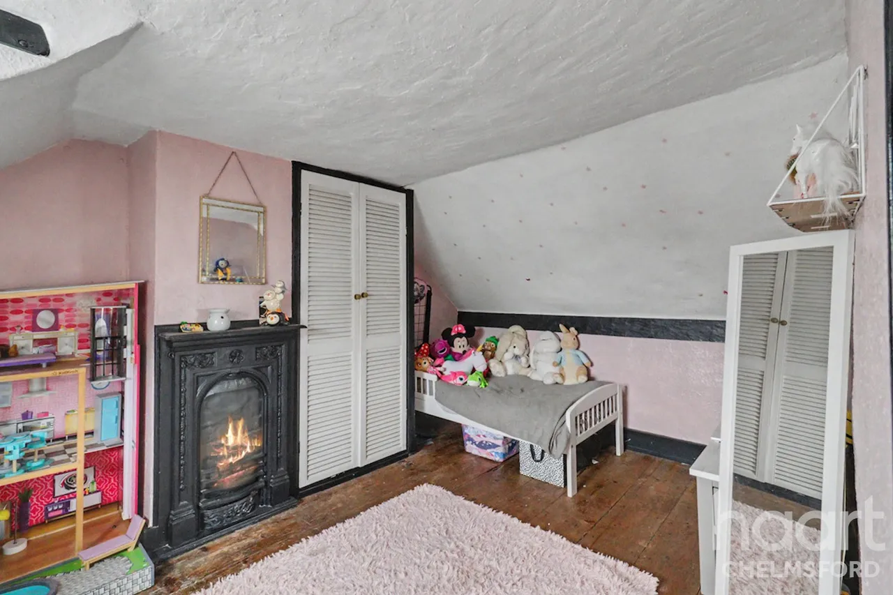 The Street, Southminster, CM0, photo 22