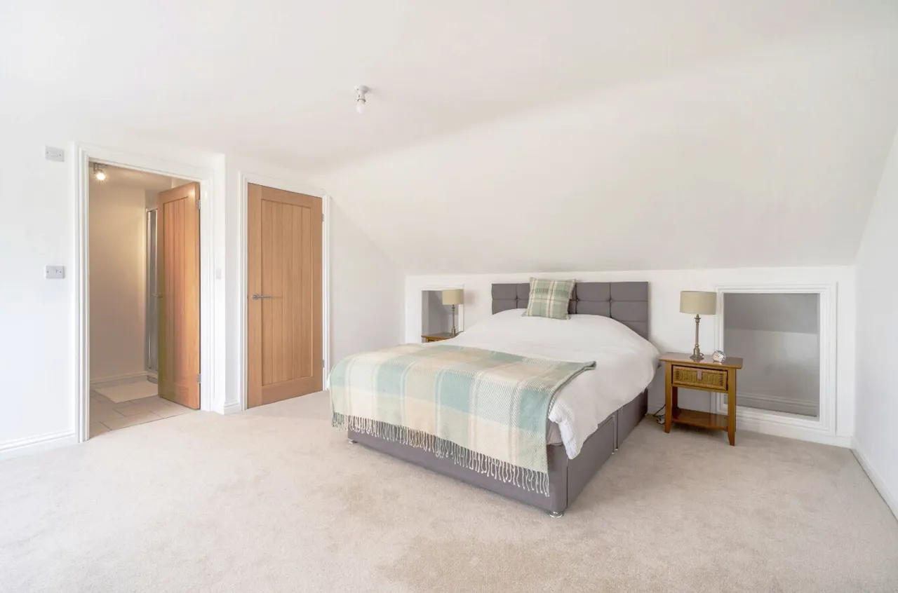 North Cheriton, Templecombe, BA8, photo 14