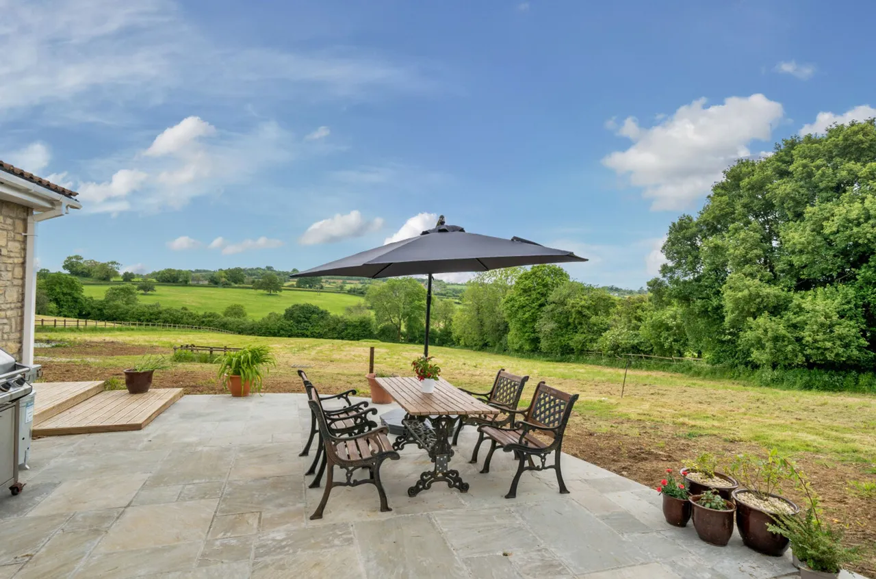 North Cheriton, Templecombe, BA8, photo 21