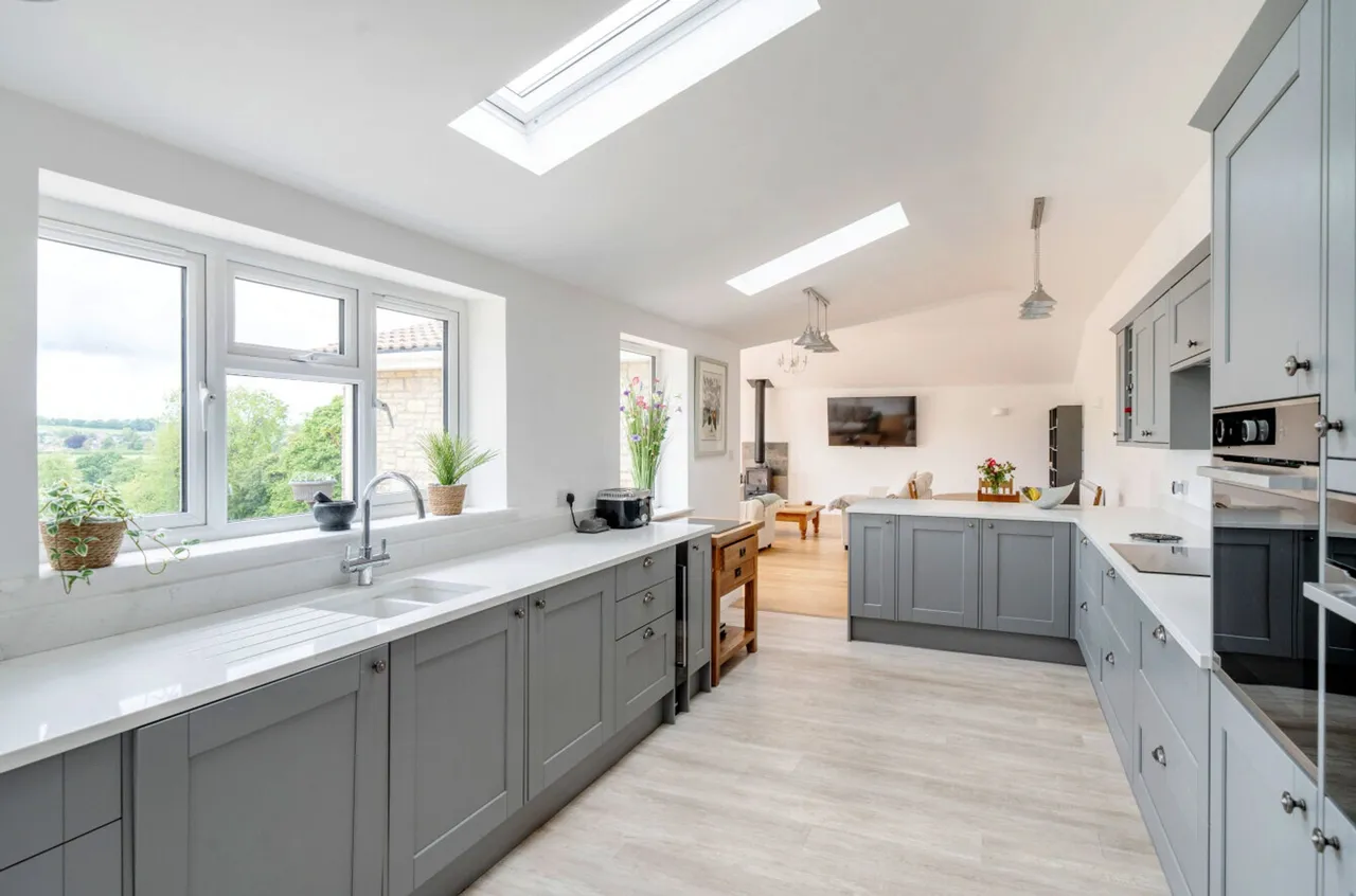 North Cheriton, Templecombe, BA8, photo 4