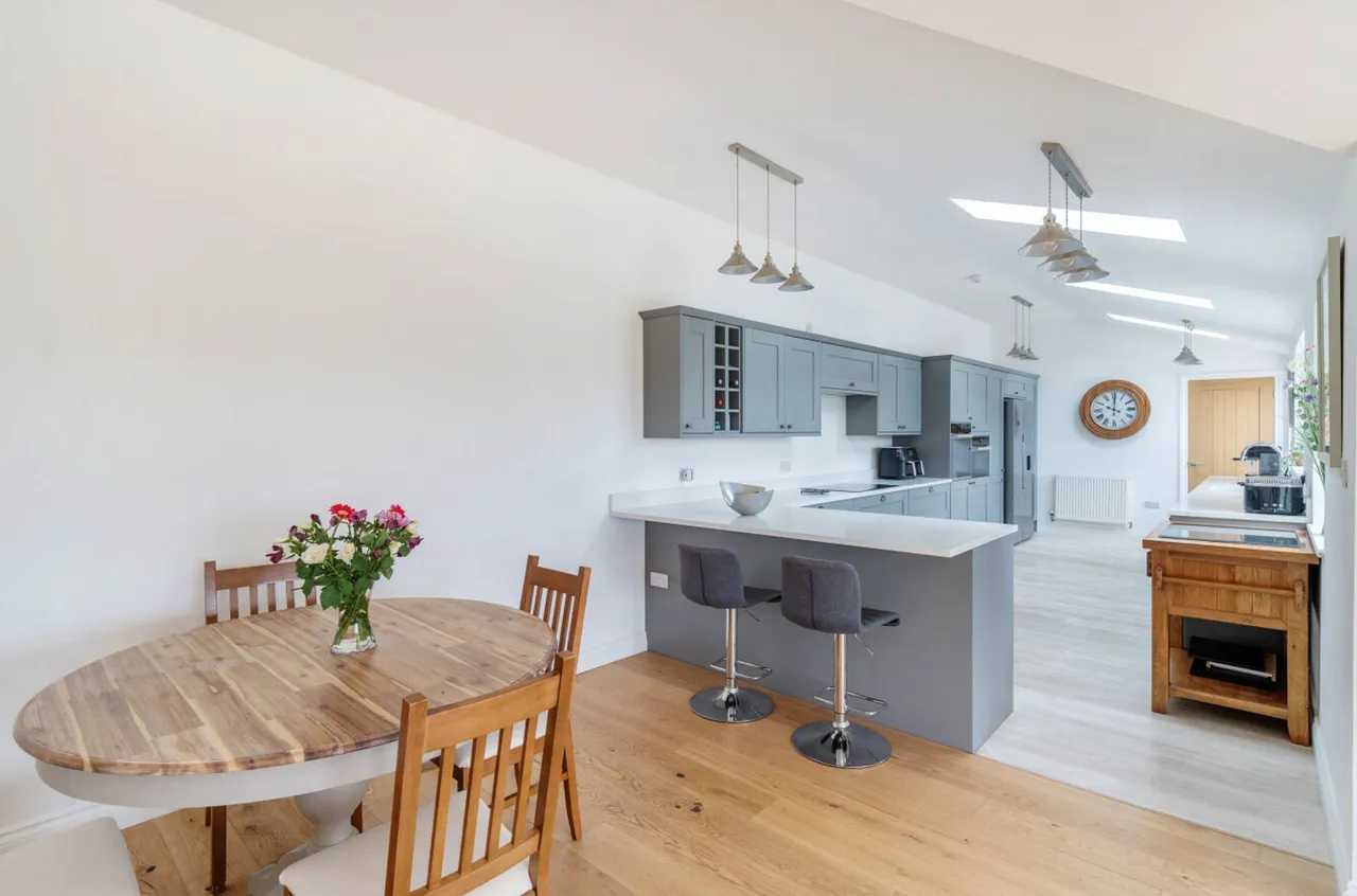 North Cheriton, Templecombe, BA8, photo 6