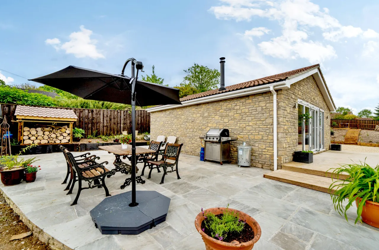 North Cheriton, Templecombe, BA8, photo 3