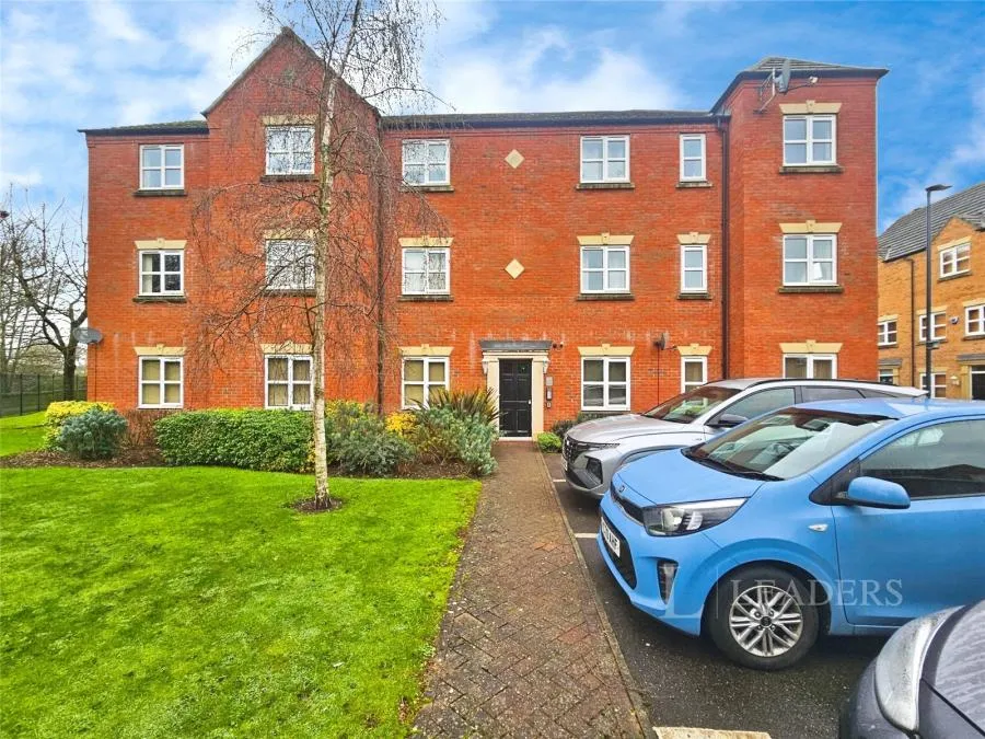 Coral Close, Derby, DE24, photo 10