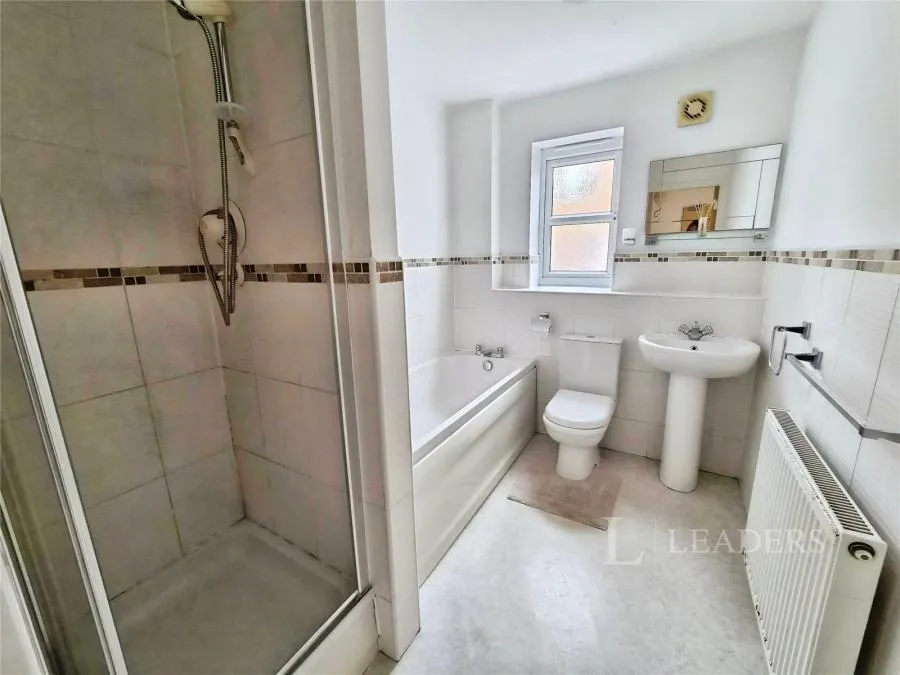 Coral Close, Derby, DE24, photo 8